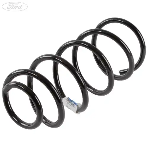 Пружина передней подвески. Connect 4401621 FORD