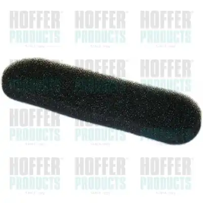 Салонный фильтр HOFFER 17278