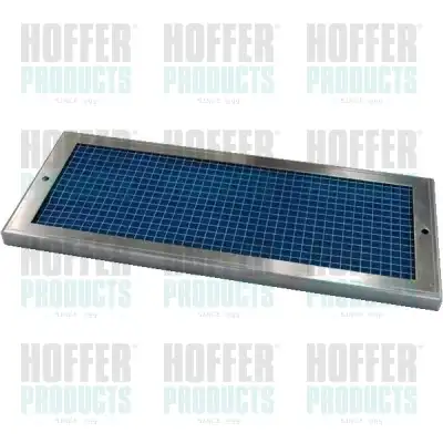 Салонный фильтр HOFFER 17432