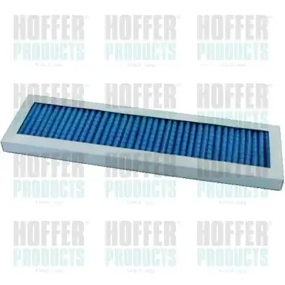 Салонный фильтр HOFFER 17447