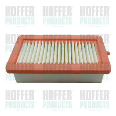 Фильтр воздушный HOFFER 18667