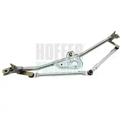 Трапеция стеклоочистителя в сборе H227019 HOFFER