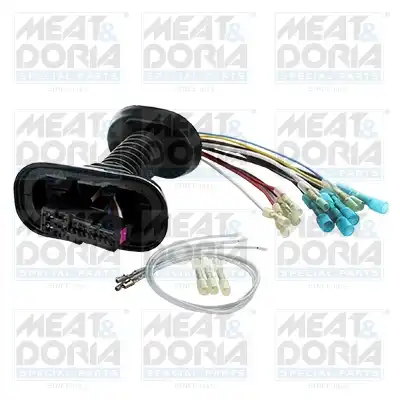 25028 Автодеталь MEAT & DORIA