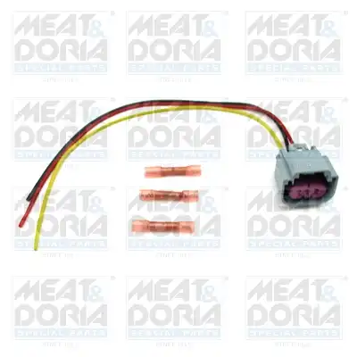 Жгут проводов 25438 MEAT & DORIA