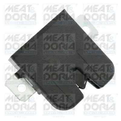 Замок двери 31571 MEAT & DORIA