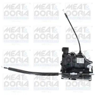Замок двери 31692 MEAT & DORIA