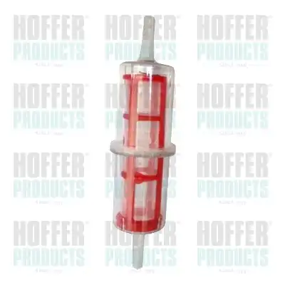 Топливный фильтр HOFFER 4032