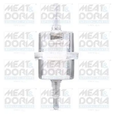 Топливный фильтр MEAT & DORIA 4033