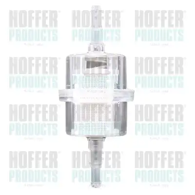 Топливный фильтр HOFFER 4033