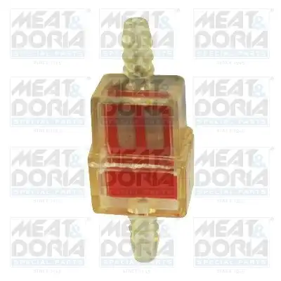 Топливный фильтр MEAT & DORIA 4531