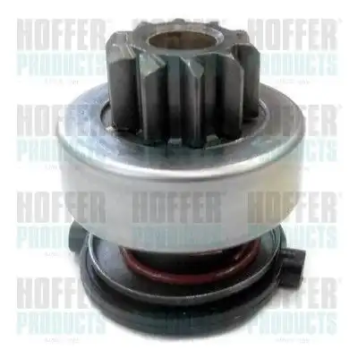 Бендикс стартера \MB:A-CLASS A 190 (1999>2004) 6647109 HOFFER