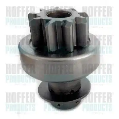 Бендикс стартера 6647163 HOFFER