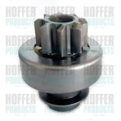 Бендикс стартера \KIA:PRIDE 1.3 (1990>2000) 6647166 HOFFER