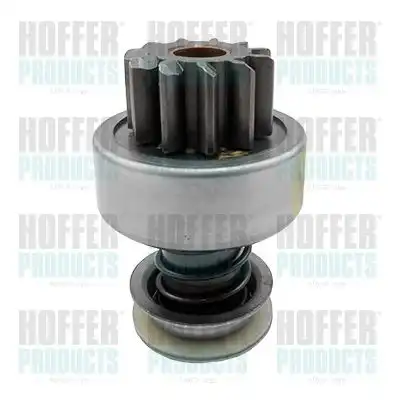 Бендикс стартера 6647176 HOFFER