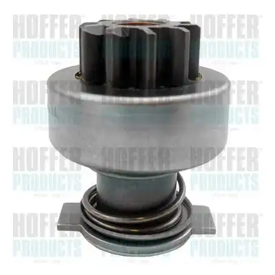 Бендикс стартера 6647191 HOFFER