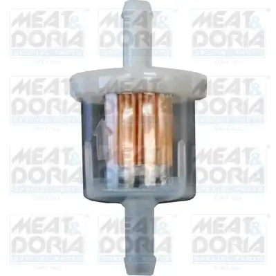 Топливный фильтр MEAT & DORIA 4871