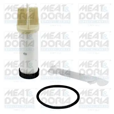 Топливный фильтр MEAT & DORIA 5105