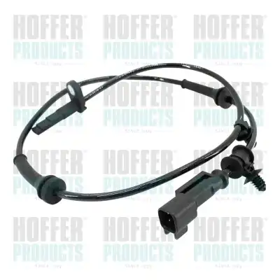 Датчик ABS HOFFER 82901178