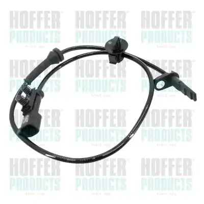 Датчик ABS HOFFER 82901183