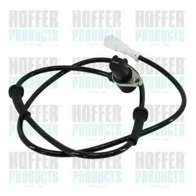Датчик ABS HOFFER 82901188