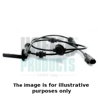 Датчик ABS HOFFER 8290614E