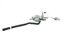 Цилиндр сцепления HONDA 46930SWAG11