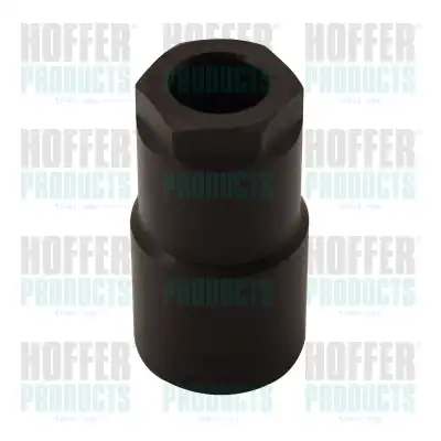 Гайка автомобильная HOFFER 80298152