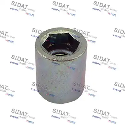Гайка автомобильная SIDAT 83.6029
