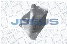 Масляный радиатор J. DEUS M-420103A