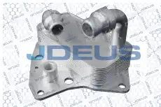 Масляный радиатор J. DEUS M-411126A