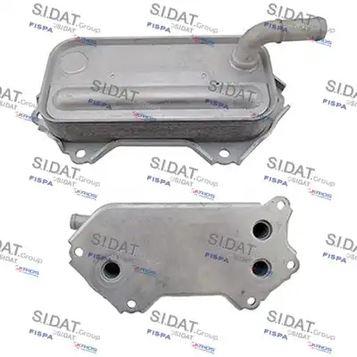 Масляный радиатор SIDAT 590279