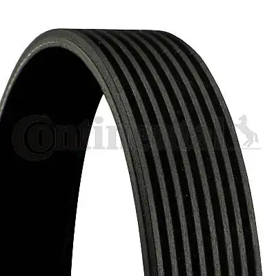 Ремень поликлиновый CONTITECH 8PK2155 PK 2155 мм