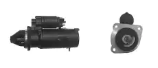 Стартер LETRIKA AZF 4147