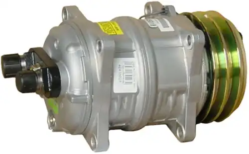 Компрессор, кондиционер ! 40430021.1 AUTOCLIMA