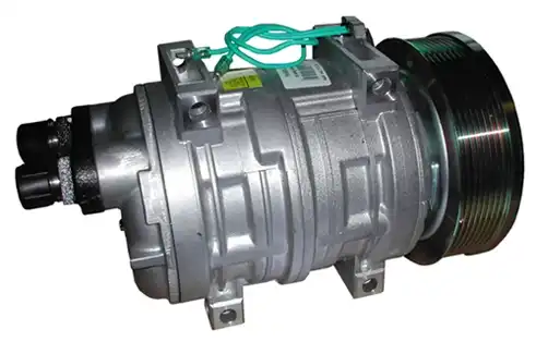 Компрессор, кондиционер ! 40430096 AUTOCLIMA