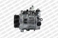 Компрессор, кондиционер ! \MB 4371006391 DENSO