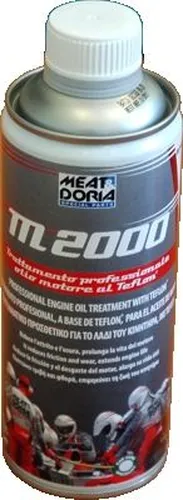 Присадка для масляной системы HOFFER M 2000