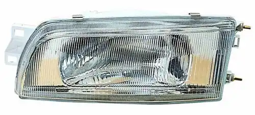 Фара ABAKUS 214-1119L-LD-E