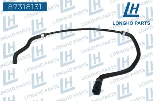 Патрубок вентиляции 87318131 LONGHO