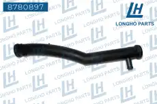 Патрубок VW Jetta 03C121065D 8780897 LONGHO