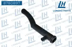 Патрубок VW Jetta 03C121065D 8780897 LONGHO