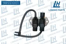 Клапан электромагнитный 98551001 LONGHO