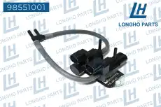 Клапан электромагнитный 98551001 LONGHO