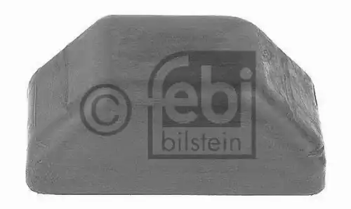 подушка рессоры Volv 11761 FEBI