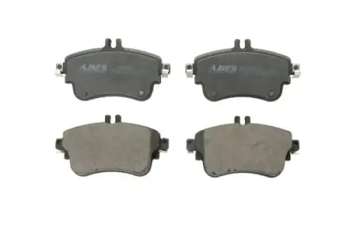 Тормозные колодки дисковые ABE C1M059ABE-P