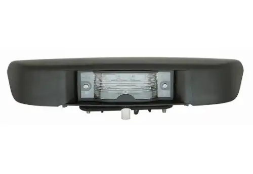 Фонарь габаритный ABAKUS 551-2105N-UE