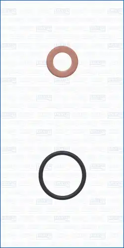 Кольцо уплотнительное автомобильное AJUSA 77035600