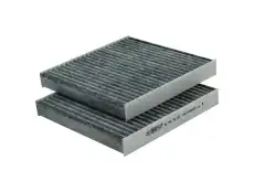 Салонный фильтр GOODWILL AG 790 2K CFC