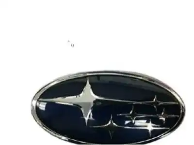 Эмблема 93013AG110 SUBARU