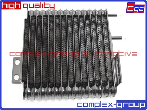 Масляный радиатор CGA 13PLC503RA